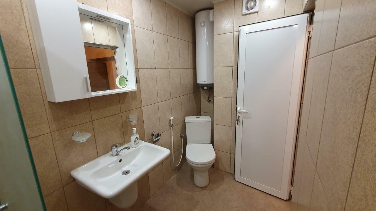 City Apartments Βάρνα Εξωτερικό φωτογραφία