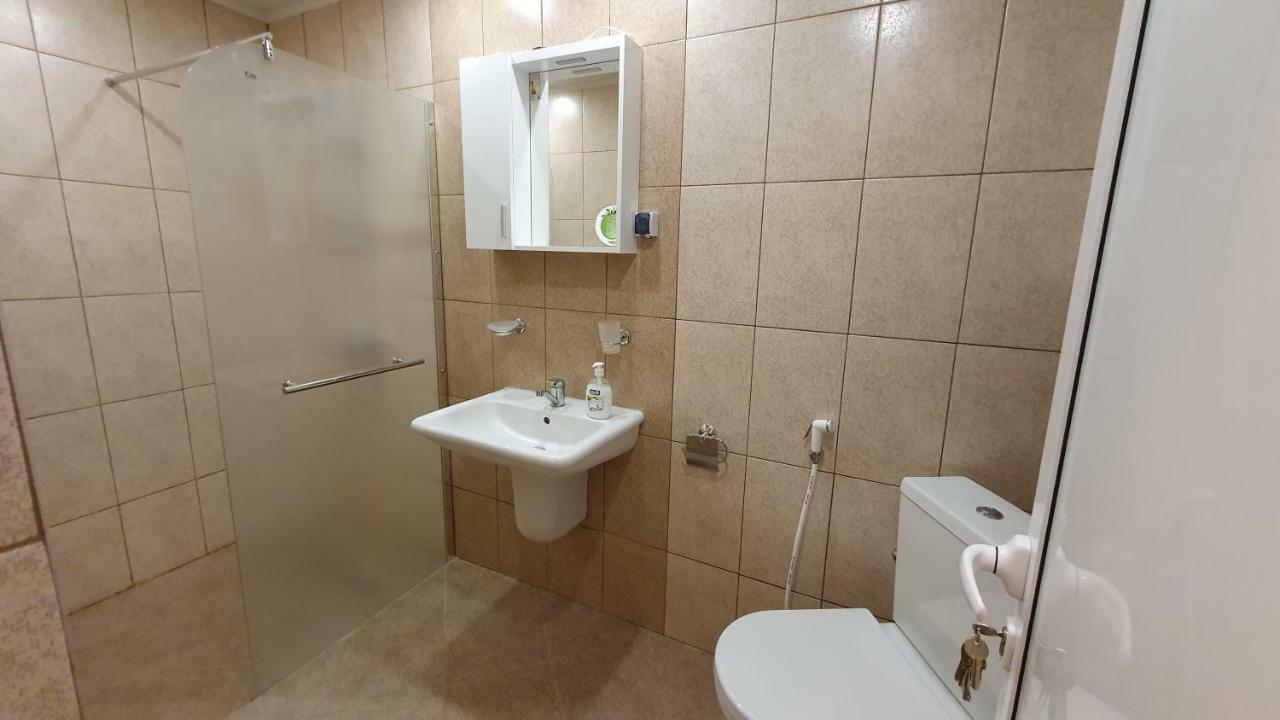 City Apartments Βάρνα Εξωτερικό φωτογραφία