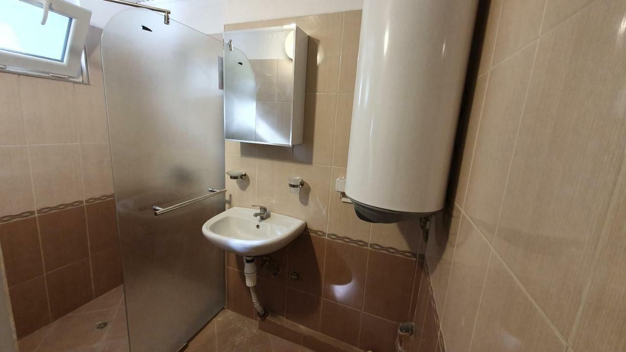 City Apartments Βάρνα Εξωτερικό φωτογραφία