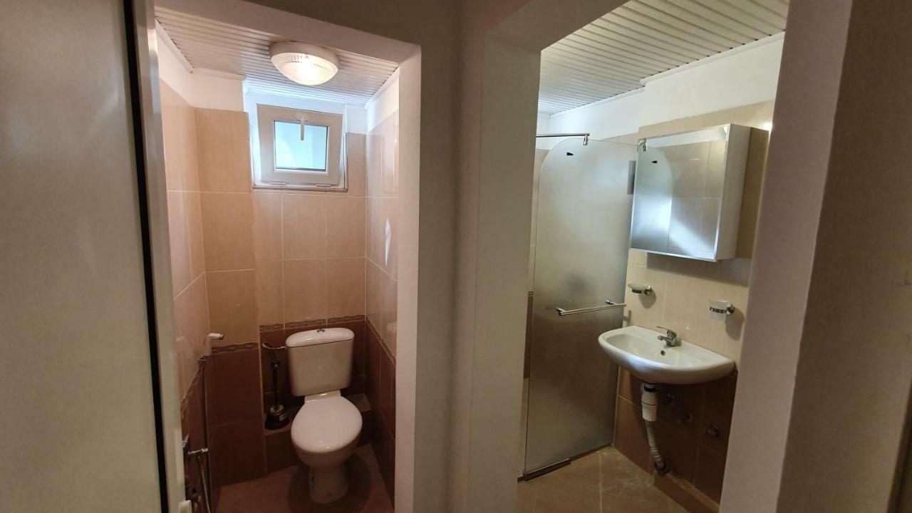 City Apartments Βάρνα Εξωτερικό φωτογραφία