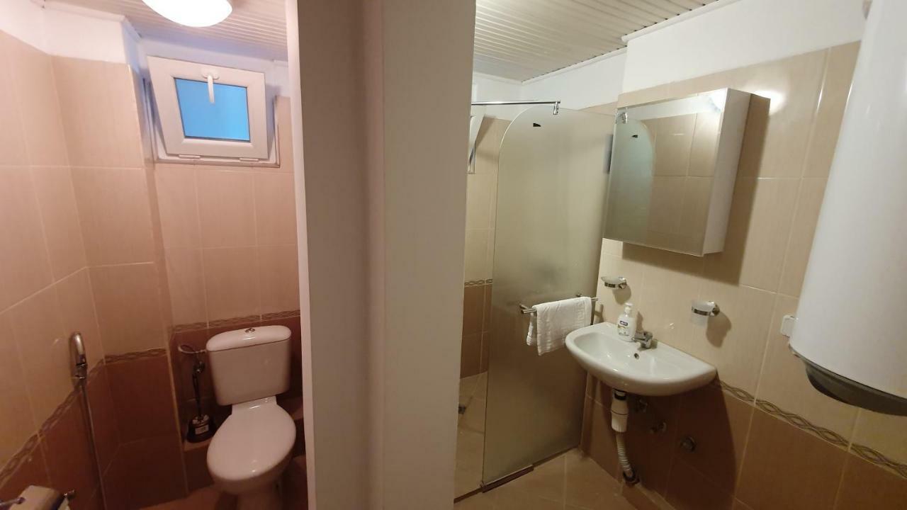 City Apartments Βάρνα Εξωτερικό φωτογραφία