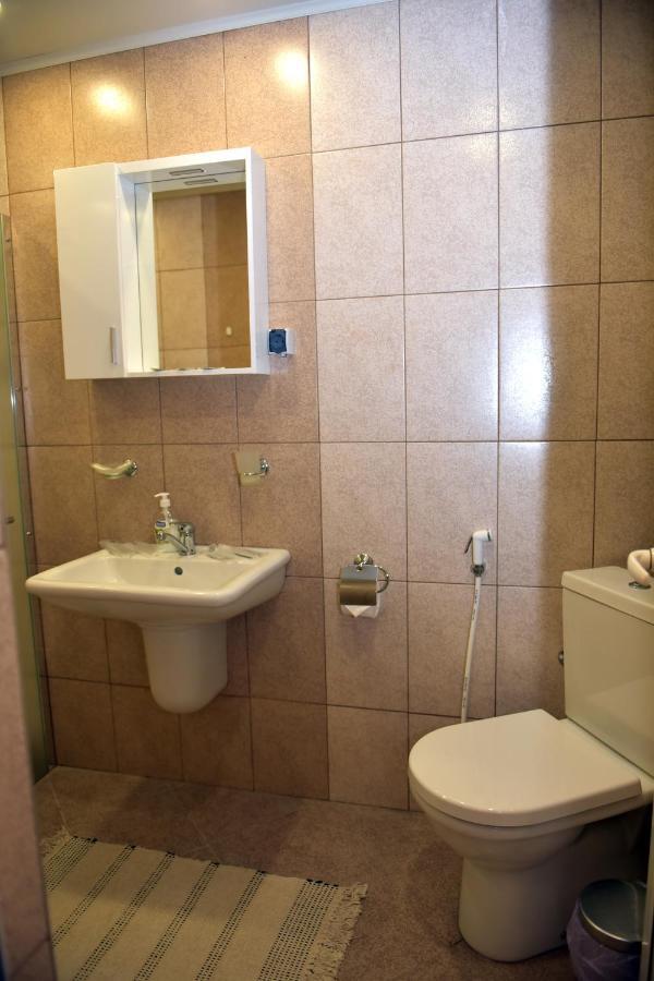 City Apartments Βάρνα Εξωτερικό φωτογραφία
