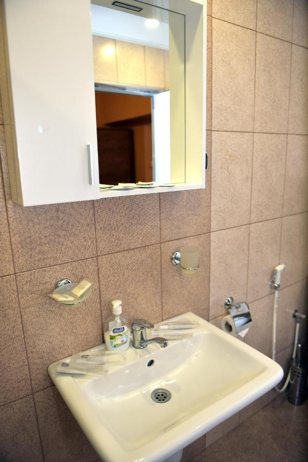 City Apartments Βάρνα Εξωτερικό φωτογραφία
