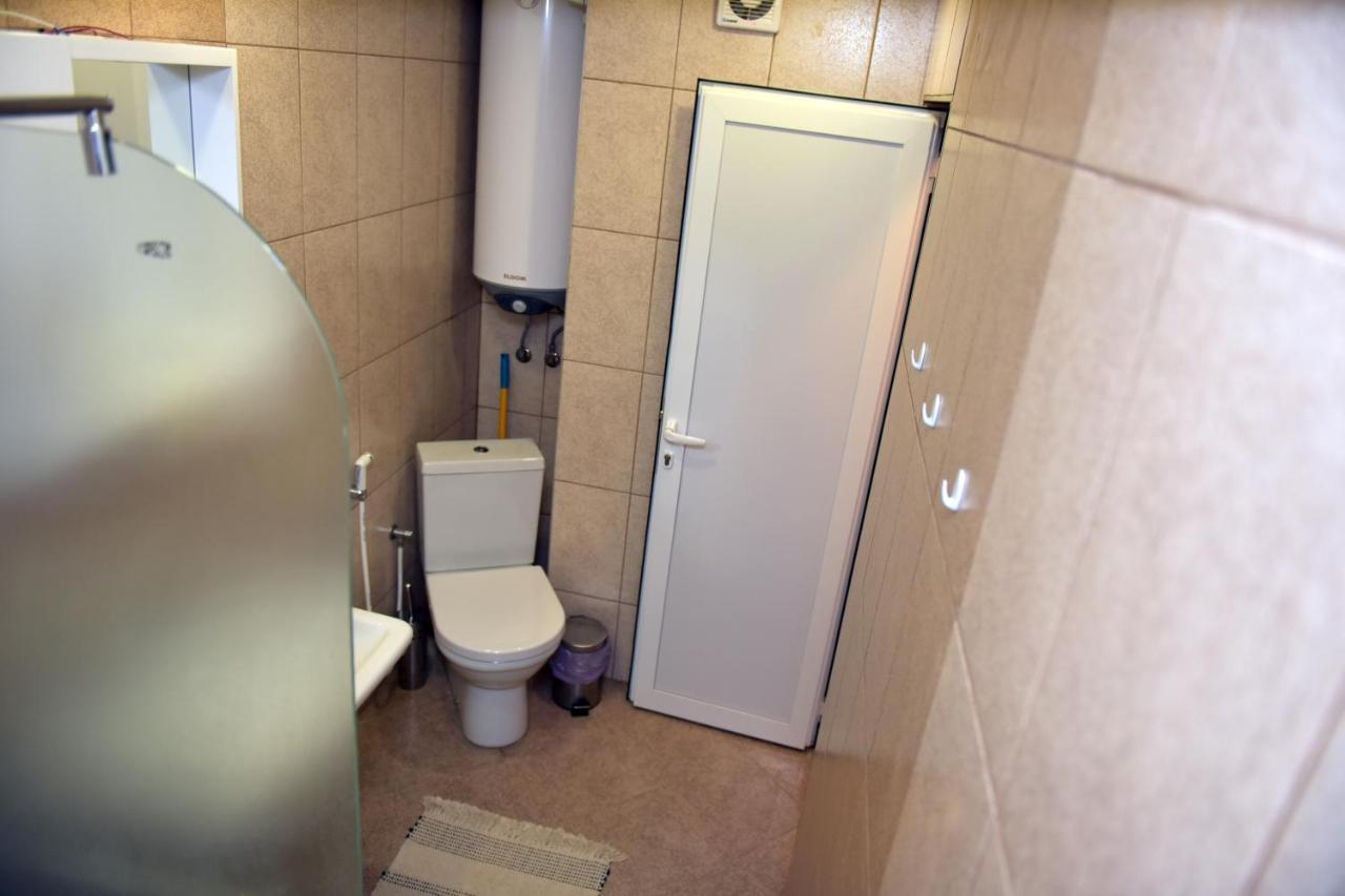 City Apartments Βάρνα Εξωτερικό φωτογραφία