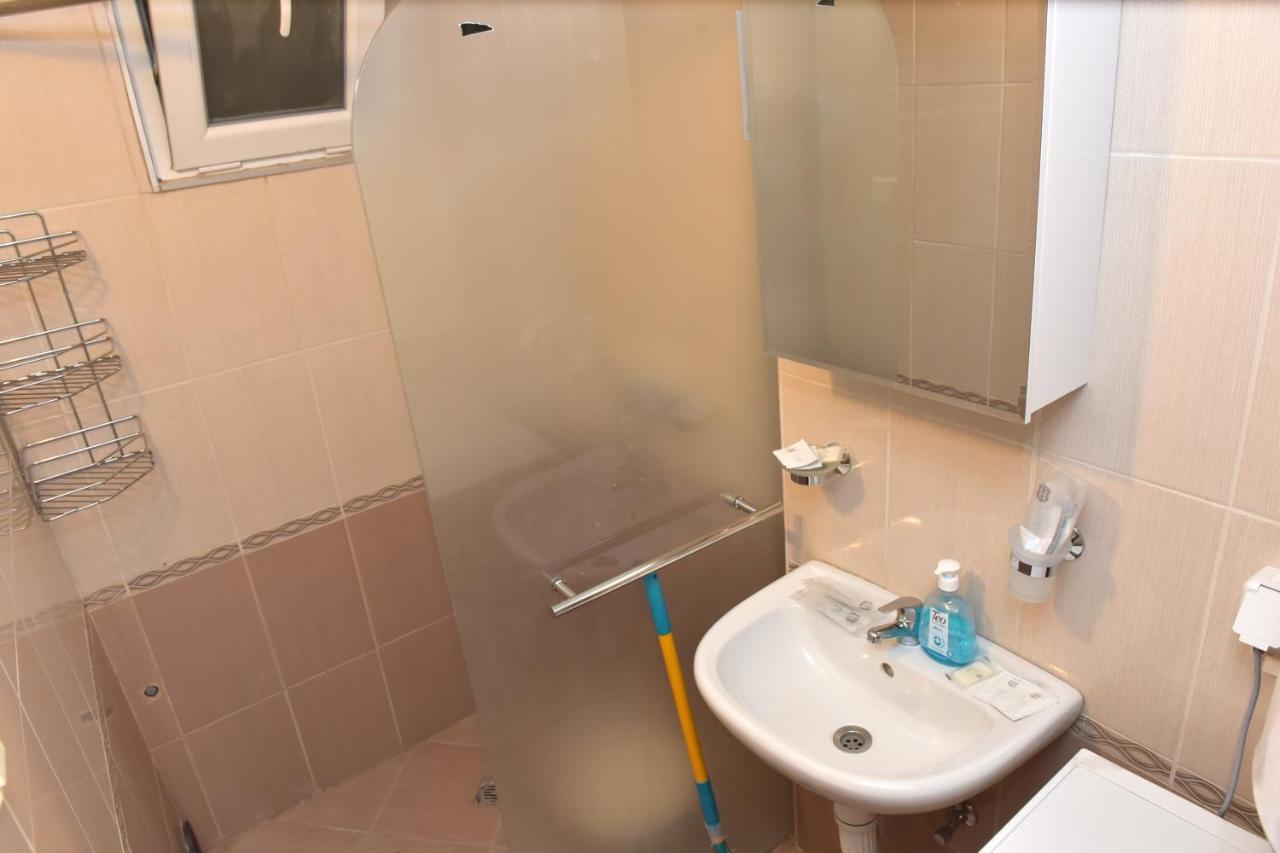 City Apartments Βάρνα Εξωτερικό φωτογραφία