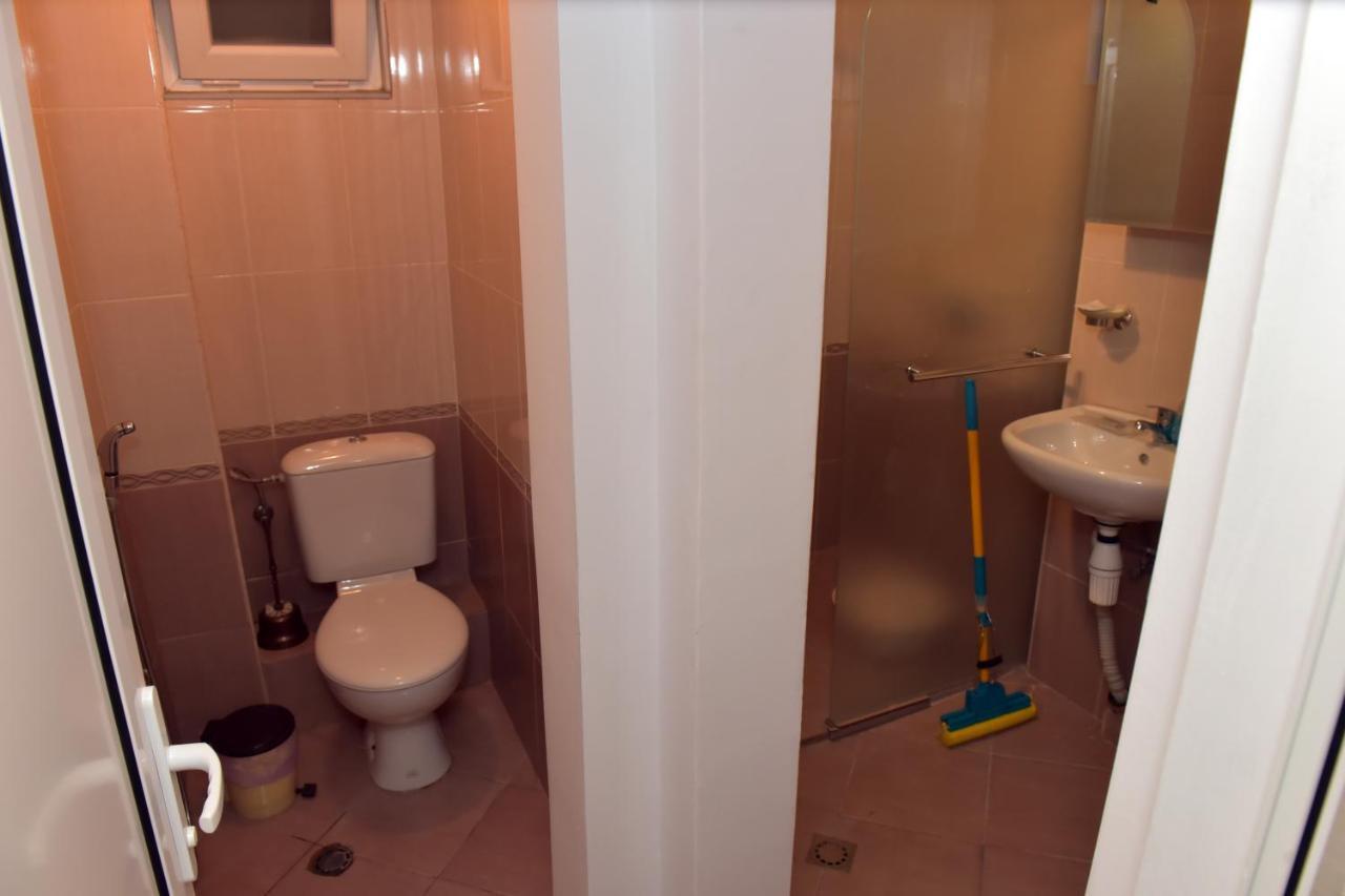 City Apartments Βάρνα Εξωτερικό φωτογραφία