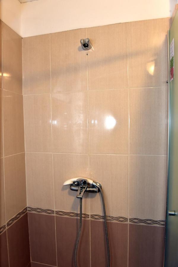 City Apartments Βάρνα Εξωτερικό φωτογραφία