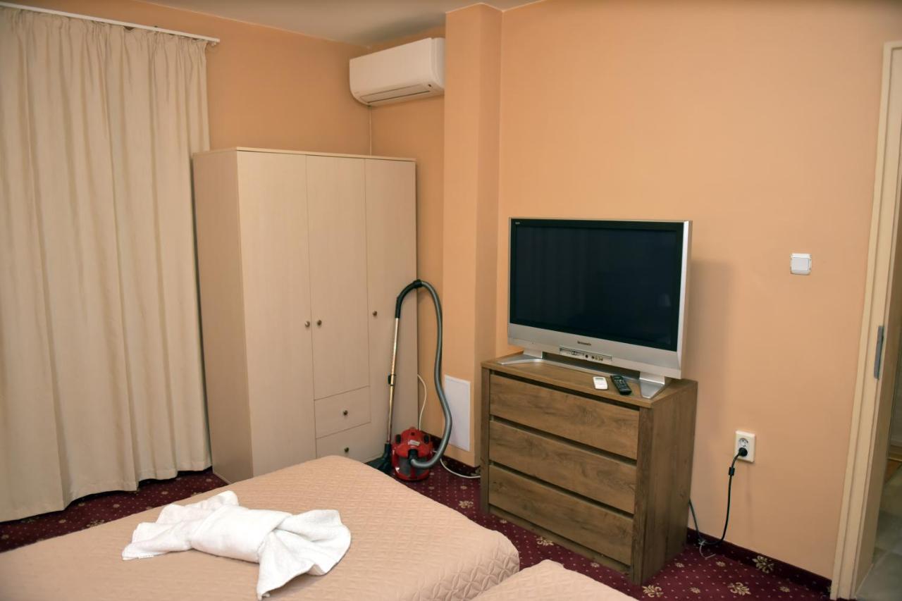 City Apartments Βάρνα Εξωτερικό φωτογραφία