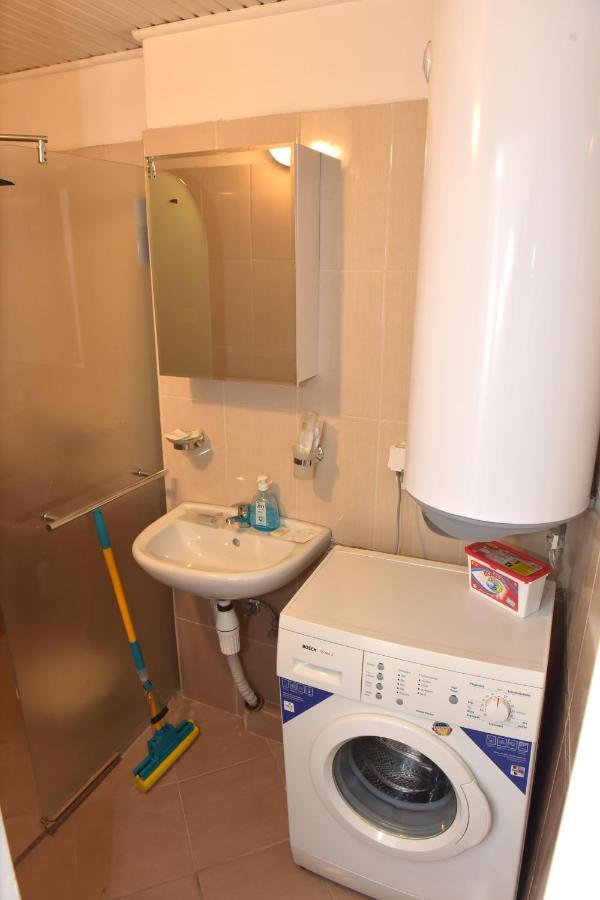 City Apartments Βάρνα Εξωτερικό φωτογραφία
