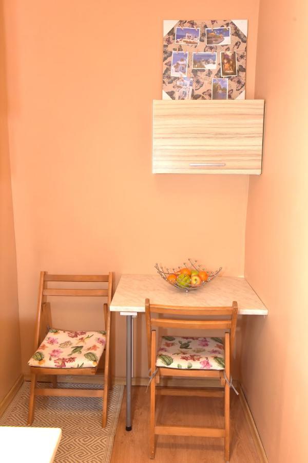 City Apartments Βάρνα Εξωτερικό φωτογραφία