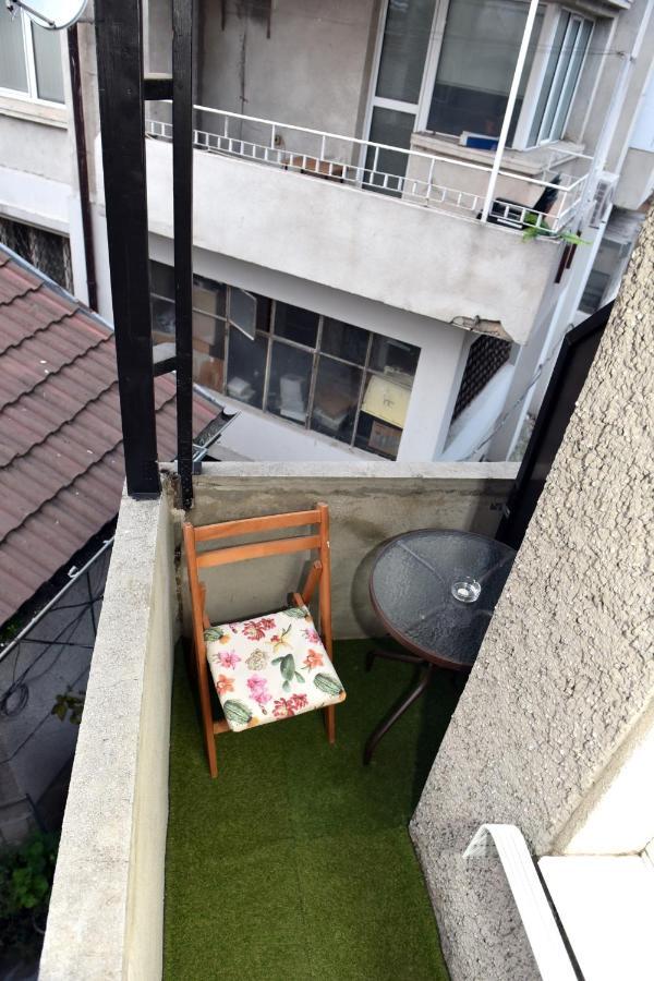 City Apartments Βάρνα Εξωτερικό φωτογραφία